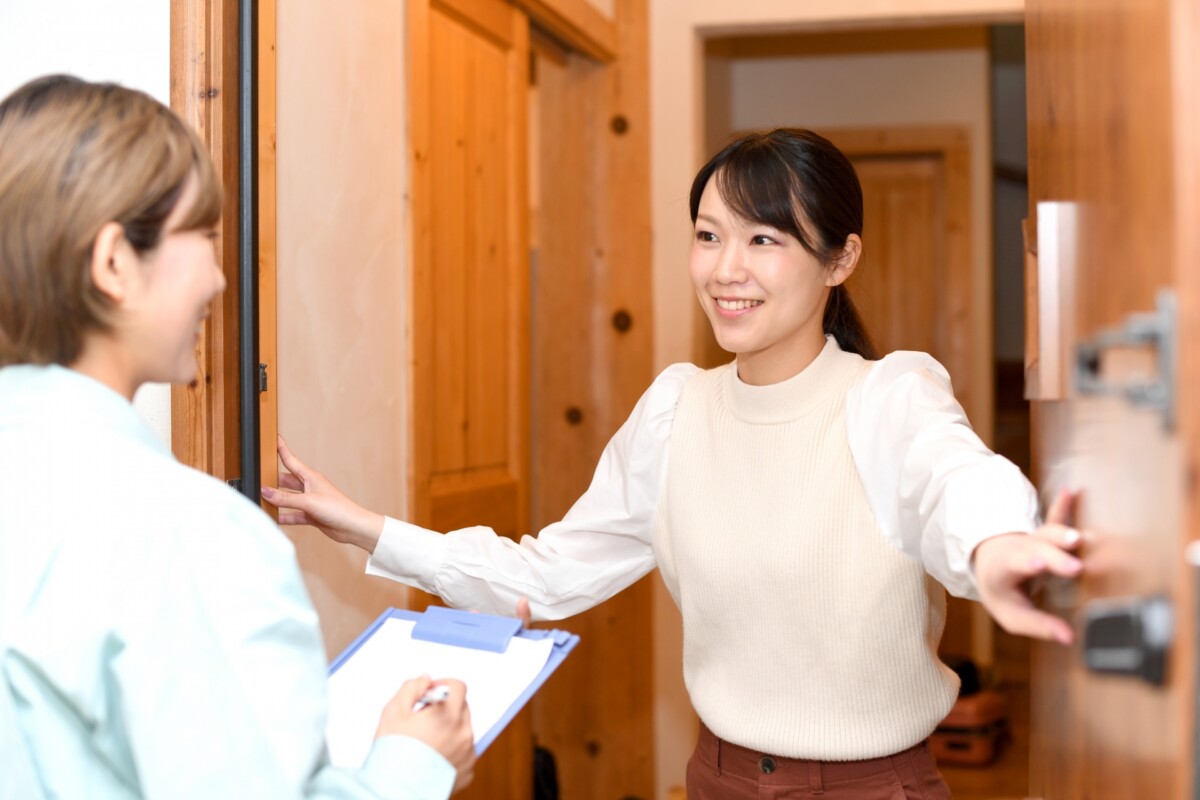 なぜ、今「訪問買い取り」が増えているのか?