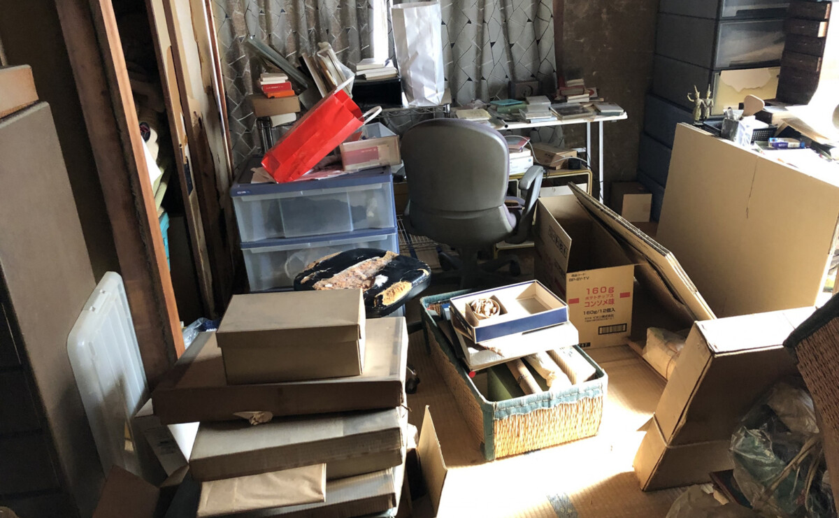 遺品整理費用を抑えるコツ