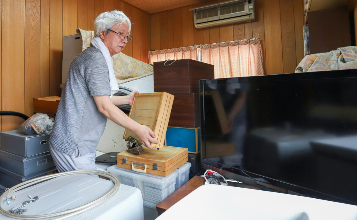 生前整理アドバイザーの資格の種類とレベル